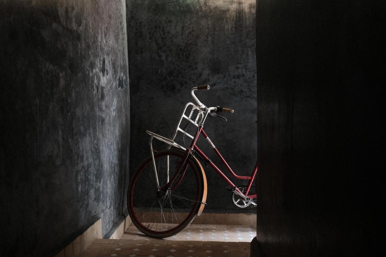 Riad Maison 24 马拉喀什 外观 照片