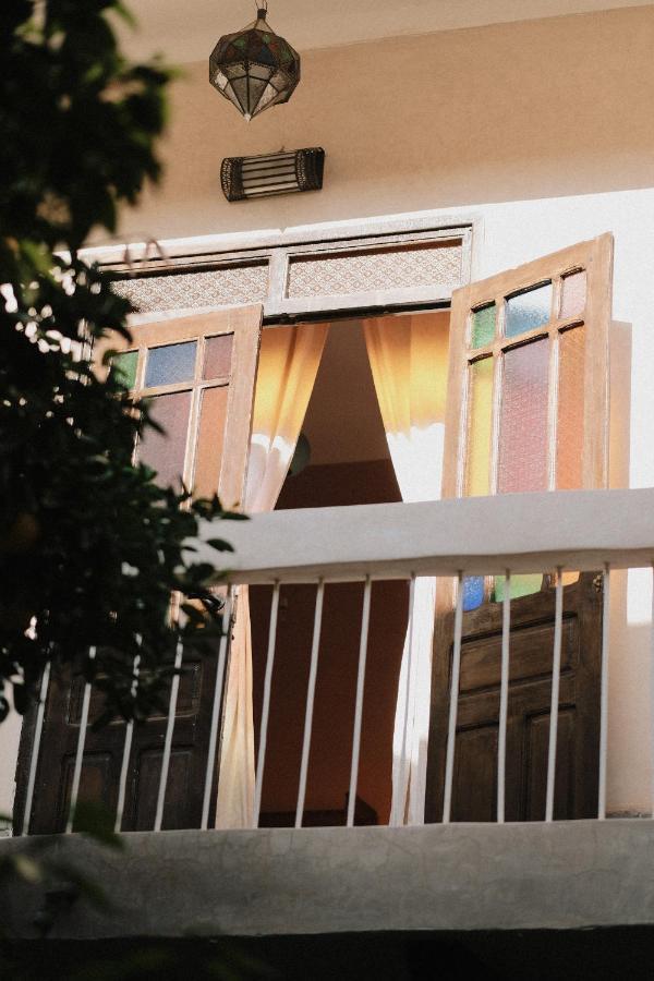 Riad Maison 24 马拉喀什 外观 照片