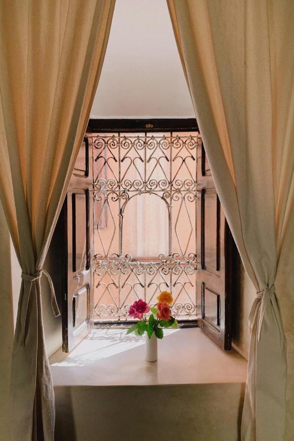 Riad Maison 24 马拉喀什 外观 照片
