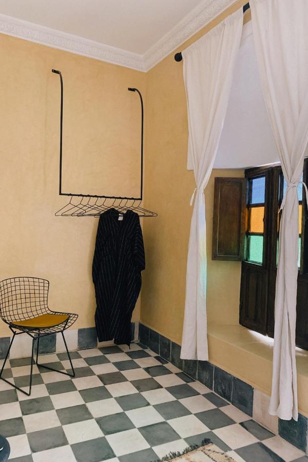 Riad Maison 24 马拉喀什 外观 照片
