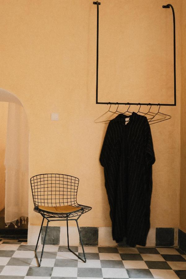 Riad Maison 24 马拉喀什 外观 照片