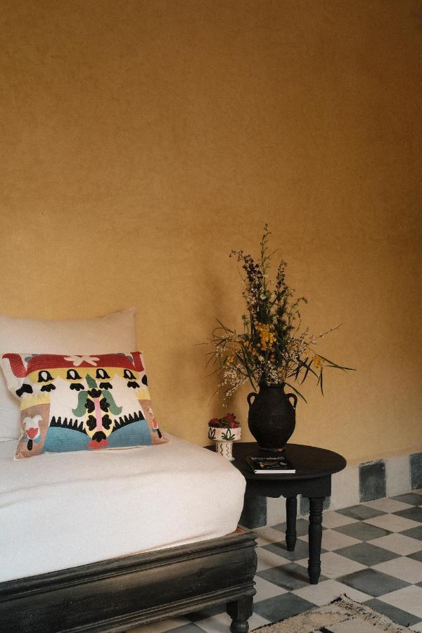 Riad Maison 24 马拉喀什 外观 照片