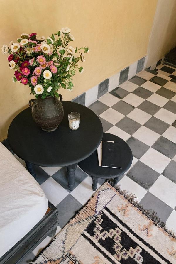 Riad Maison 24 马拉喀什 外观 照片