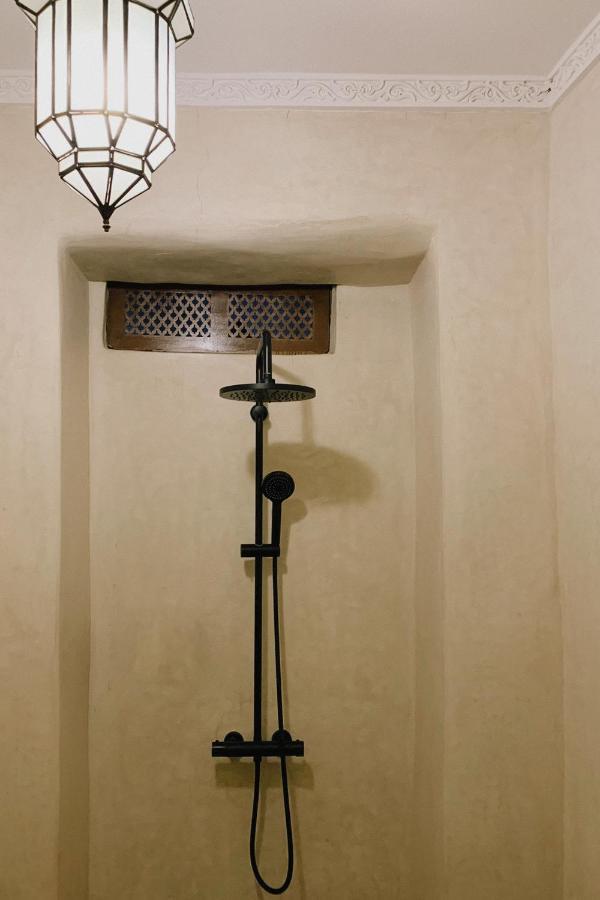 Riad Maison 24 马拉喀什 外观 照片