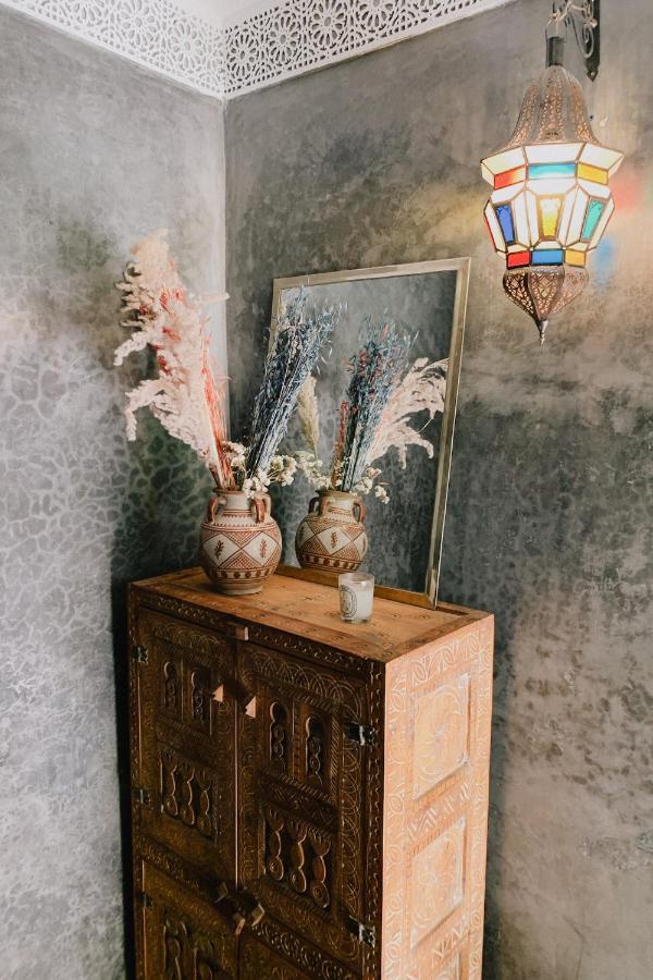 Riad Maison 24 马拉喀什 外观 照片
