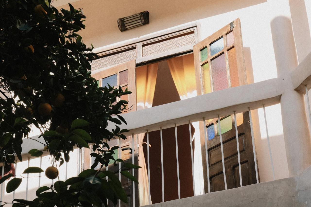 Riad Maison 24 马拉喀什 外观 照片