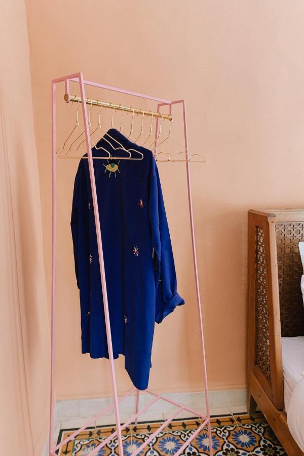 Riad Maison 24 马拉喀什 外观 照片