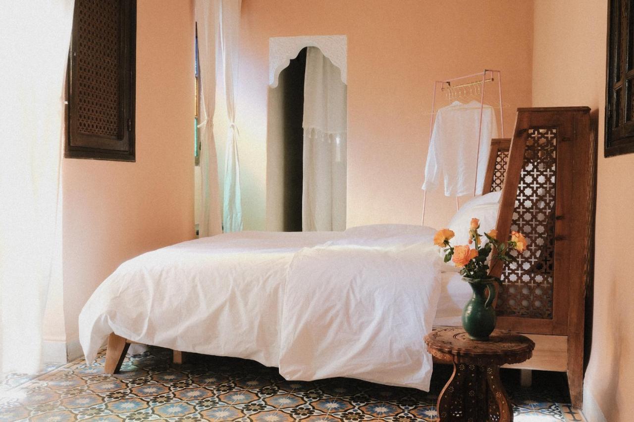 Riad Maison 24 马拉喀什 外观 照片