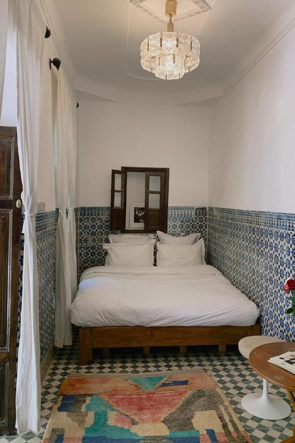 Riad Maison 24 马拉喀什 外观 照片