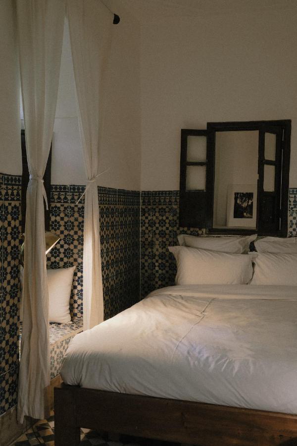 Riad Maison 24 马拉喀什 外观 照片