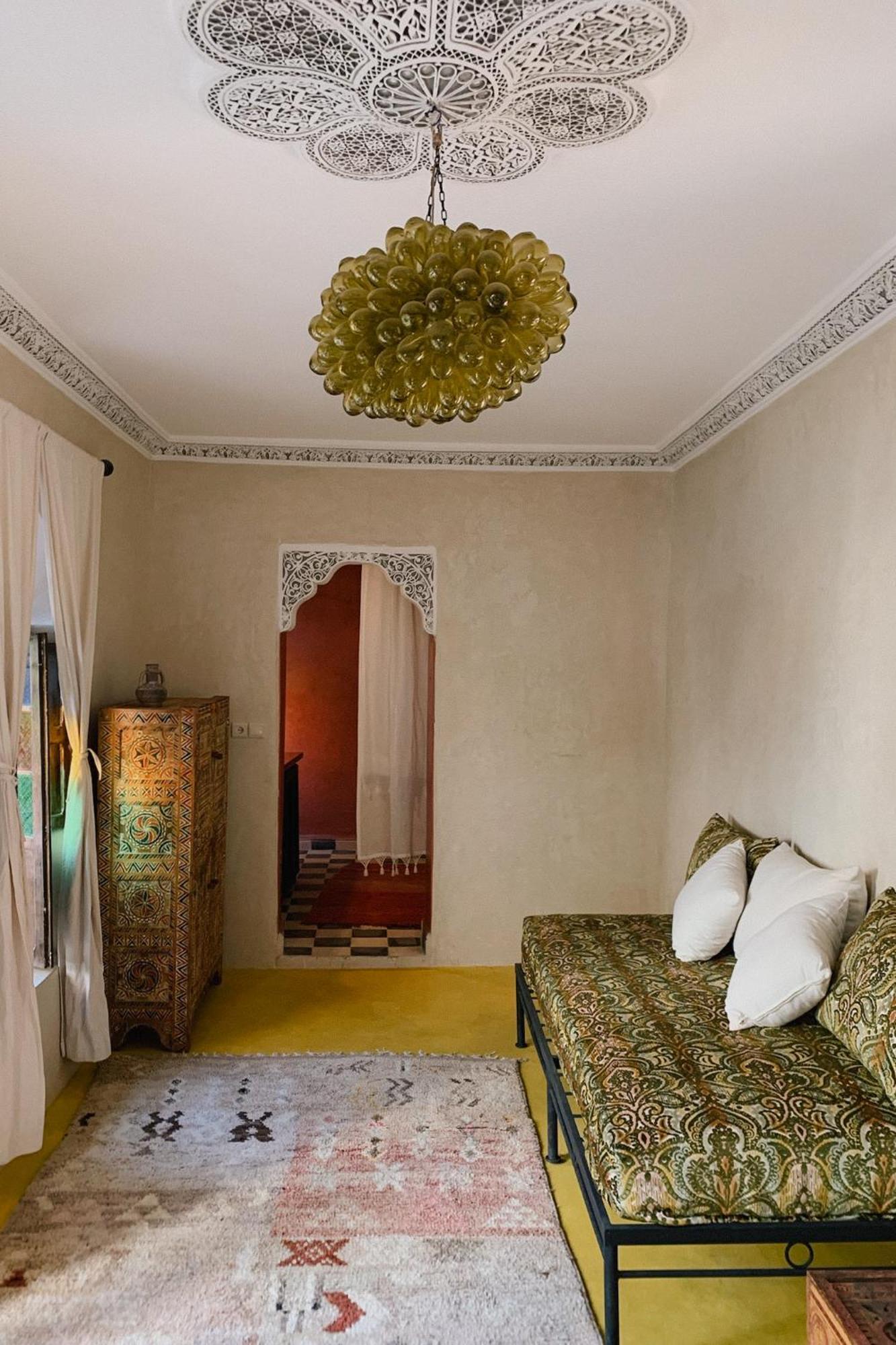 Riad Maison 24 马拉喀什 外观 照片