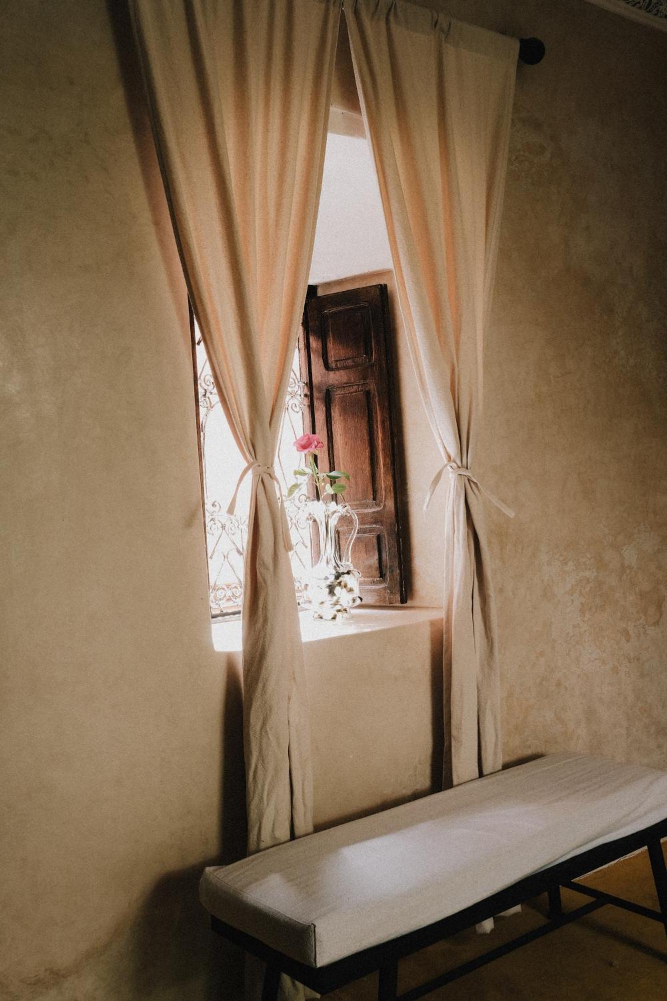 Riad Maison 24 马拉喀什 外观 照片
