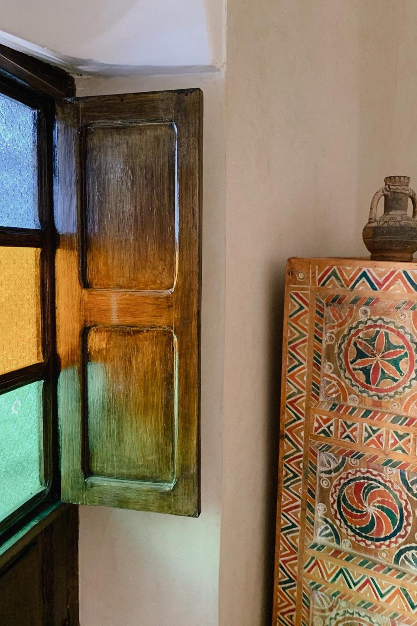 Riad Maison 24 马拉喀什 外观 照片