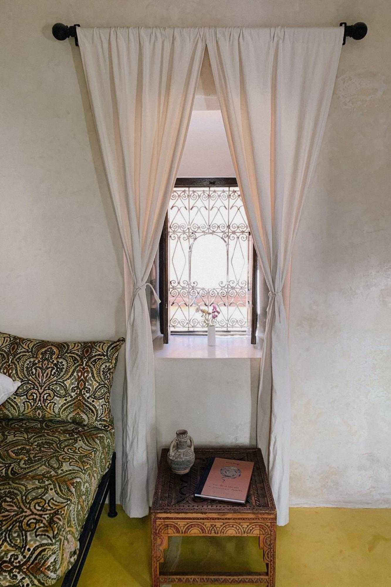 Riad Maison 24 马拉喀什 外观 照片