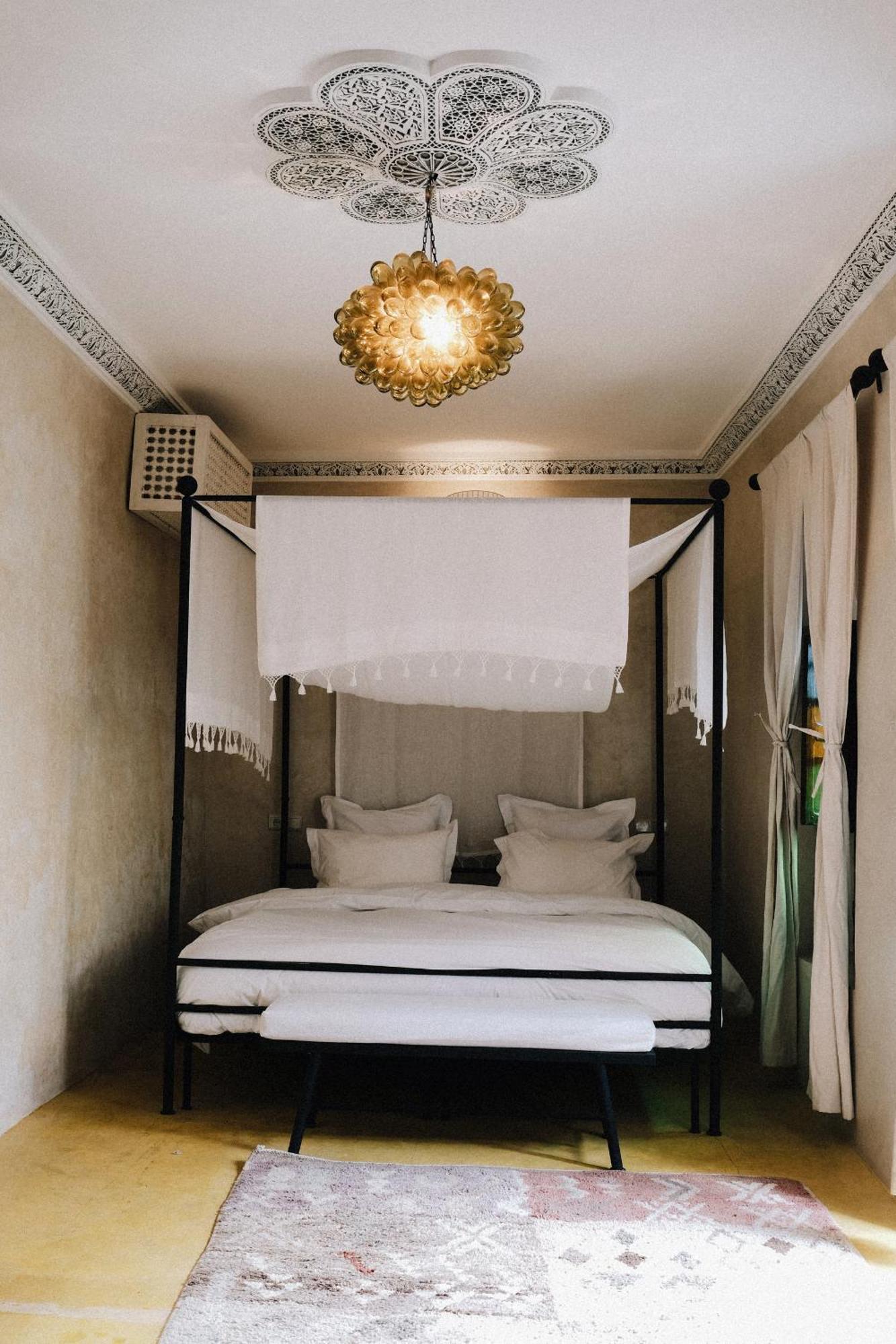 Riad Maison 24 马拉喀什 外观 照片