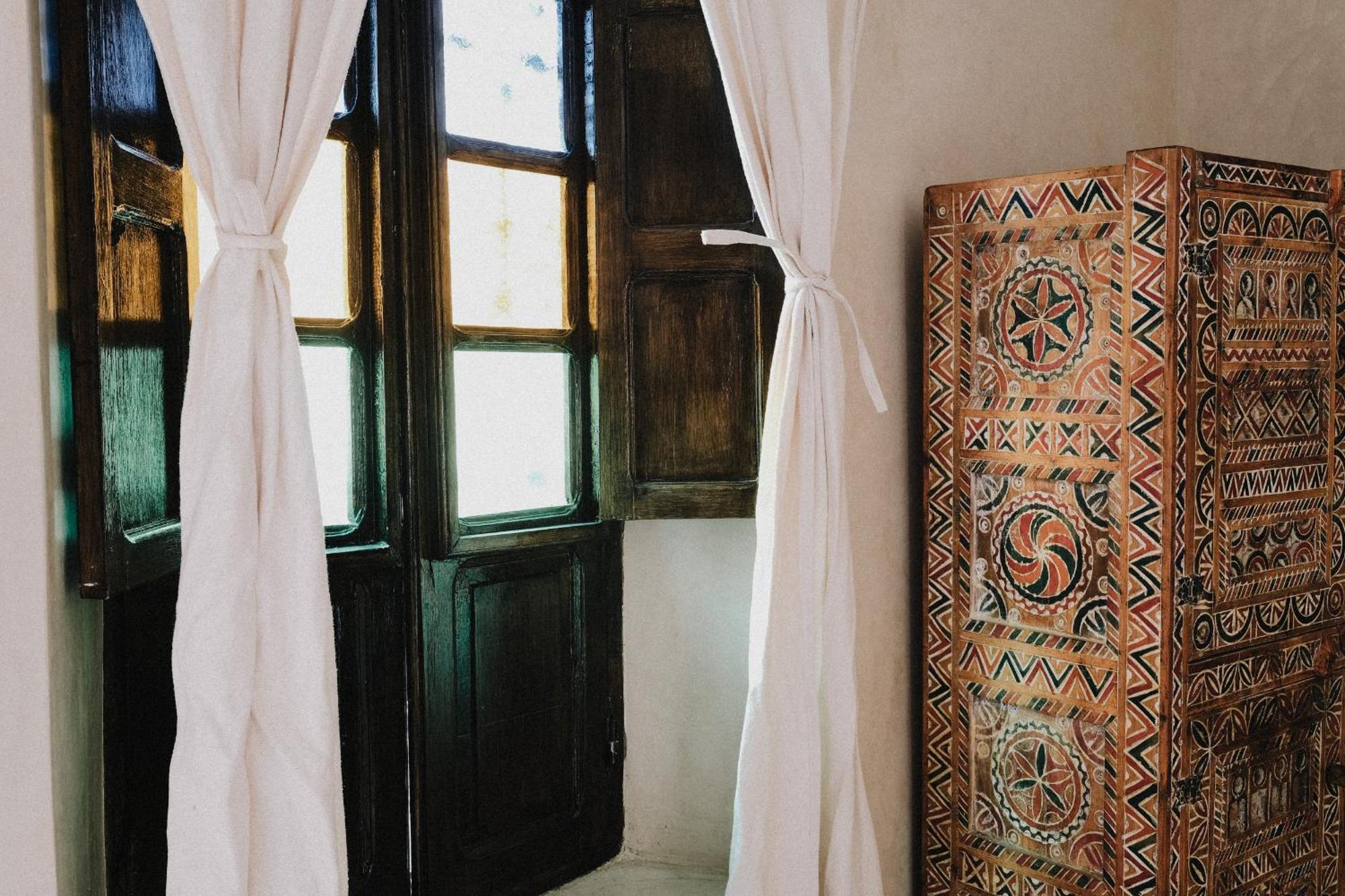 Riad Maison 24 马拉喀什 外观 照片