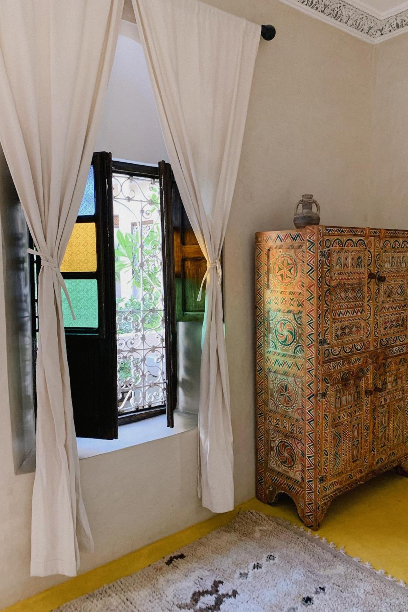 Riad Maison 24 马拉喀什 外观 照片